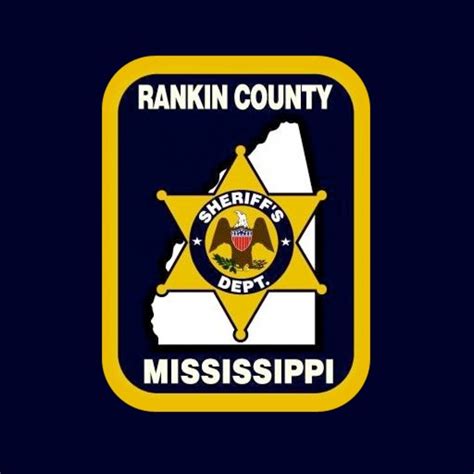 rankin county sheriff's office reviews